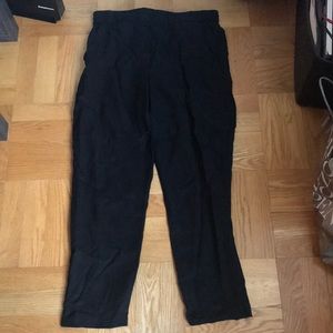 Gap casual dress pants
